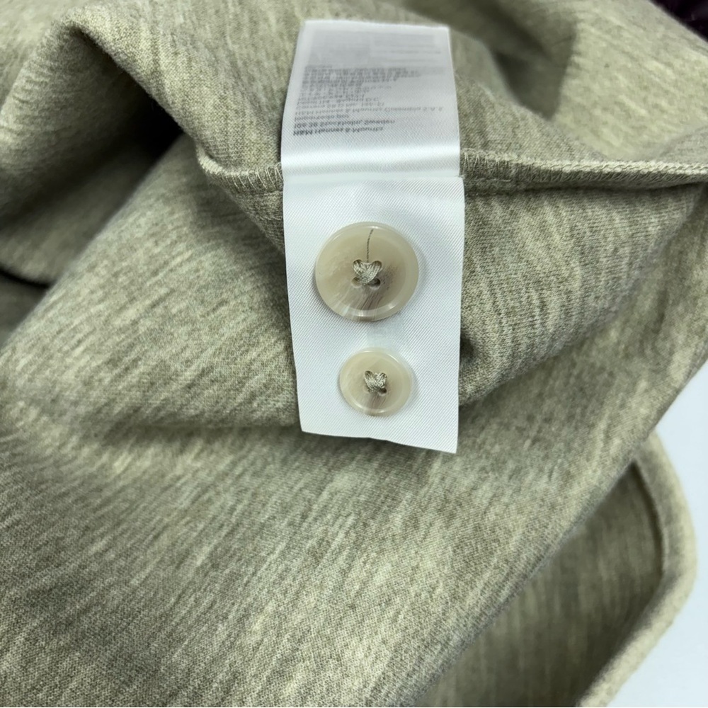 H&M Shacket - Picture 8 of 8